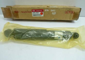 Kia Soul I TYLNY AMORTYZATOR prawy tył 55300-2K500