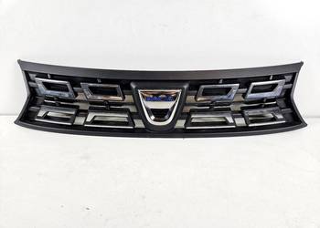 DACIA DUSTER II GRILL ATRAPA ZDERZAKA PRZÓD 623109659R DACIA DUSTER II GRILL ATRAPA ZDERZAKA PRZÓD 623109659R
