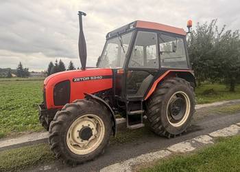 Zetor 5340