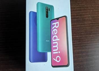 Sprzedam Redmi 9