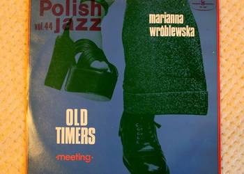 Old Timers / Marianna Wróblewska – Meeting