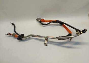 Nissan X-TRAIL T33 IV 2023 1.5 VC-T Przewód wysokiego napięcia 297A06RA0B