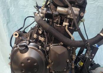 Kawasaki GTR 1400 2008 silnik engine gwarancja