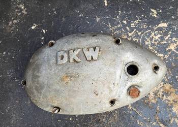 POKRYWA SILNIKA DKW RT 175 DKW RT 200