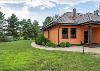 Dom wolnostojący Chwalęcice 163.62m2
