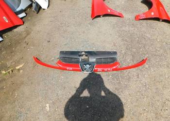 peugeot 206 grill kolor KKN nr 40702 WYSYŁKA
