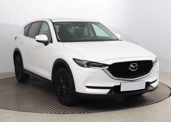 Mazda CX-5 2.0 Skyactiv-G