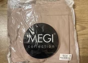 Spodnie dresowe Megi