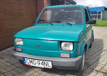 Fiat 126p