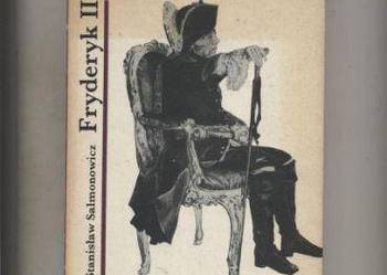 Fryderyk II - Salmonowicz