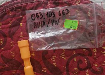 OBUDOWA BAGNETU RURKA VW 053103663