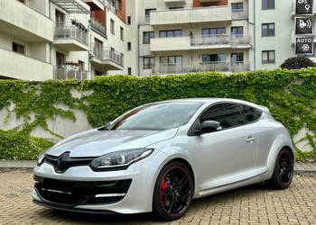 Renault Megane RS 250KM Brembo !!! Recaro Bose !!! III (2008-2016)