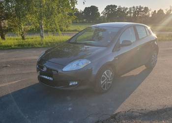 Fiat Bravo 1.9 jtd