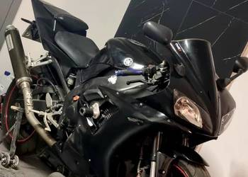 Yamaha R1 2002r Wtrysk 150KM OC PT 2027r
