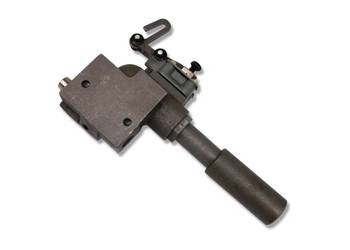 ZAWÓR POMPY Hydraulicznej Regulujący Ciśnienie MF3 SM-G [4332]