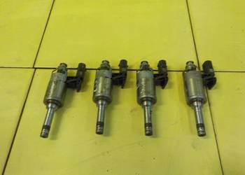 A1 LEON FABIA GOLF 1.4 TFSI 18r 125KM CZC wtrysk wtryskiwacz 04E906036AF