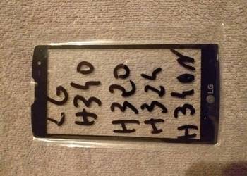 lg h340 h320 h324 h340n digitizer ekran
