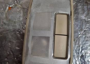 Lampa podsufitki tył Land Cruiser