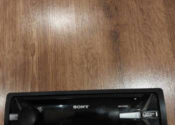 Sprzedam radio samochodowe Sony