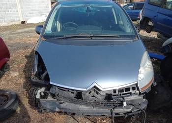 Citroen C4 Picasso 1,6 HDi 80 kW 2004 r. dawca części