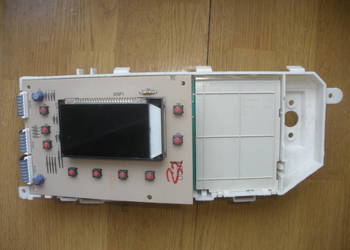 Programator Beko WMB81244LA modul sprawny dobry 2827684280 pralka