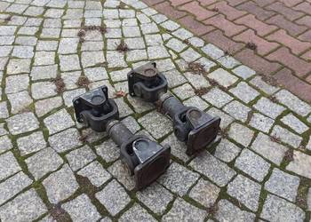 Wał Napędowy Ciągnik Rolnicz Sam Kardan Koparka Star Jelcz Traktor Fadroma