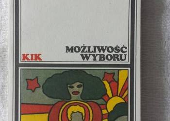 Aimee Beekman: MOŻLIWOŚĆ WYBORU