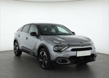 Citroen C4 1.2 PureTech