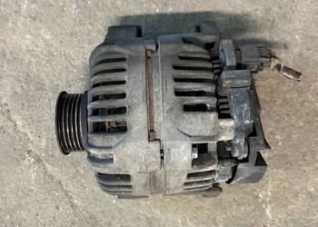 Alternator Opel astra 120A
