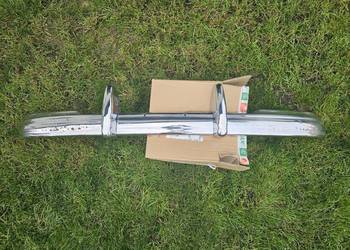 Zderzak nowy warszawa FSO m20