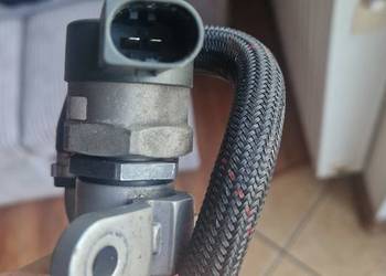 listwa wysokiego ciśnienia regulator Mercedes W221 3.0 CDI V6 jak nowy