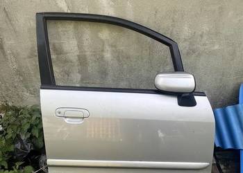 Mazda Premacy drzwi prawy przód lift 2004r