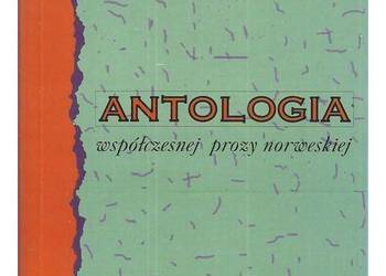 Antologia współczesnej prozy norweskiej