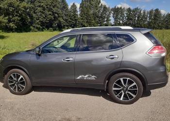 Nissan X-trail T32 ladny niski przebieg