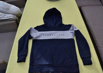 Bluza z Kapturem*Rozmiar 140*JACK JONES * Okazja * Olsztyn * Wysyłka