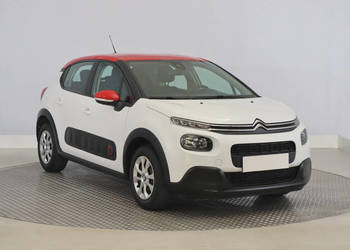 Citroen C3 1.2 PureTech