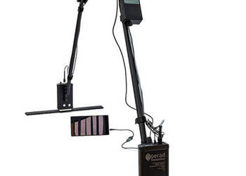 Poszukiwania nieznanych podziemnych sztolni/chodników pustek