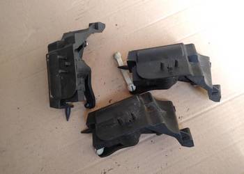 VW T5 silniczek nagrzewnicy 52410492R02