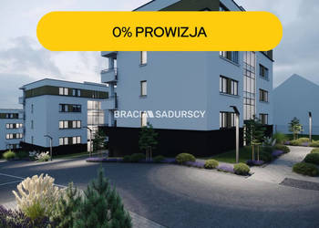 Sprzedaż mieszkania 86.58m2 4-pokojowe Czarnochowice