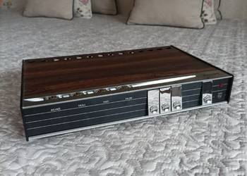 Philips 22RH580 wzmacniacz germanowy super stan