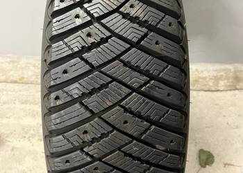 Opony zimowe 205 60r15 goodyear bieżnik 8-9 mm