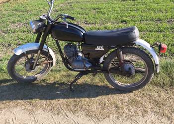 Wsk 125