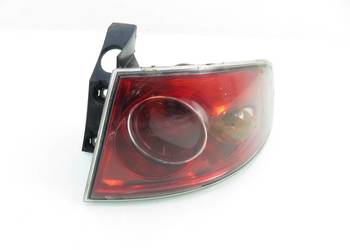 LAMPA PRAWA TYLNA SEAT IBIZA III WKŁAD 6L6945096A 6L6945112