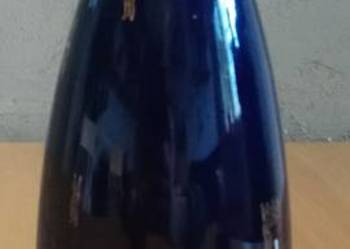 wazon Echt Kobalt 1762