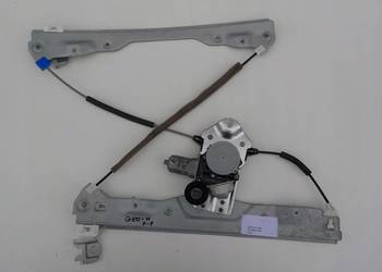 MECHANIZM SZYBY PRZÓD PRAWY LEWY INFINITI Q50 3.5