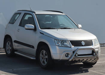 Suzuki Grand Vitara 1.6