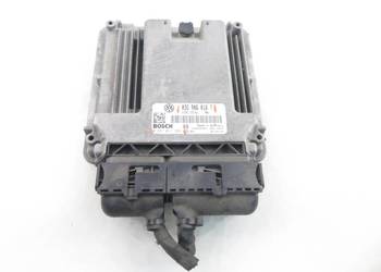 STEROWNIK VW GOLF PLUS 2.0 TDI 16V 03G906016T 0281011956