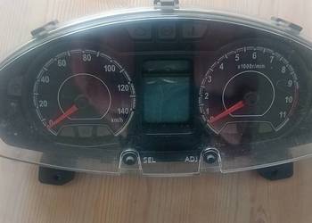 Zegar licznik Suzuki Burgman UH 125 200 14-20r Zegar licznik Suzuki Burgman UH 125 200 14-20r