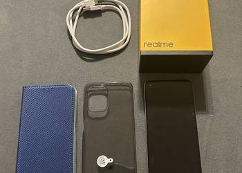 Nowy realme 10 8gb I 128 gb