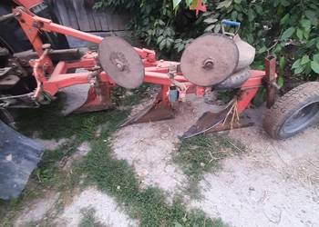 Kroj do pługa grudziadz plug pług